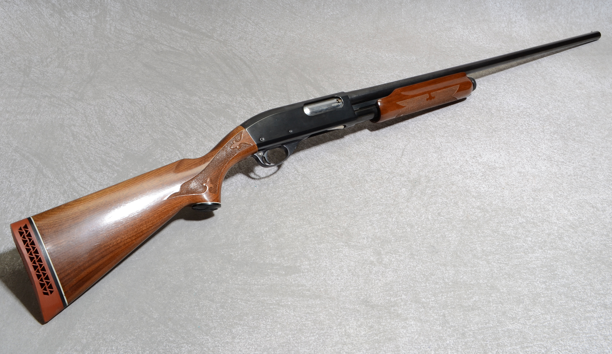 Remington 870 Wingmaster Shotgun, 12 Gauge, 30 Inch Barrel, 7 1/2 lbs ...